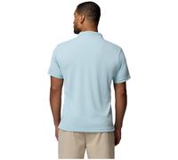 Columbia Utilizer Herren Poloshirt, blau, Gr. L