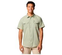 Columbia - Utilizer II Short Sleeve Safari - XL - Wanderhemd Safari XL