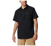 Columbia Utilizer™ Ii Solid Kurzarmhemd L Black