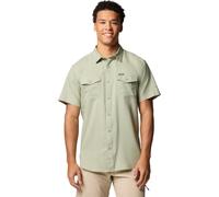 Columbia Herren Kurzarm-Hemd, Robust, Utilizer II