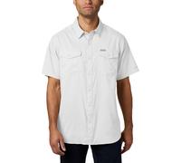 Columbia T-Shirt Utilizer, White, M, AO9136