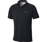 Columbia Utilizer Polo black (010) 5X