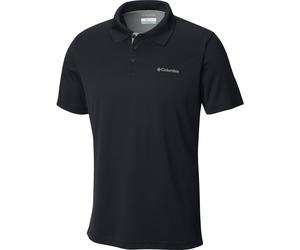 Columbia Utilizer Polo black (010) 6X