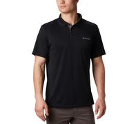 Columbia Utilizer T-Shirt schwarz pur - XL