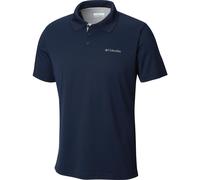 Columbia Utilizer Polo collegiate navy (464) 1X