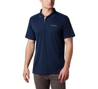 Columbia Utilizer T-Shirt blau Nacht - S