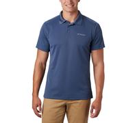 Columbia Utilizer T-Shirt blau indigo - L