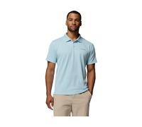 Columbia Utilizer Polo marine light (482) M