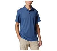 Columbia - Utilizer Polo - Polo-Shirt, Gr. L, blau (DarkMountain)