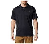Columbia Utilizer T-Shirt schwarz pur - M