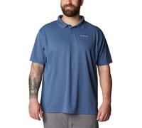 Columbia Utilizer T-Shirt blau indigo - L