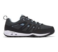 Columbia Vapor Vent black, dark mirage (010) 9
