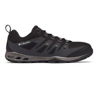 Columbia Vapor Vent black, white (010) 10