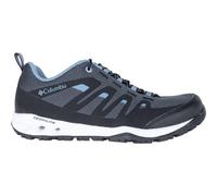 Columbia Damen Wanderschuhe Vapor Vent Schwarz/Dark Mirage Größe 38
