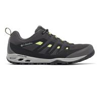 Columbia Vapor Vent dark grey, napa green (089) 7.5
