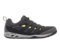 Columbia Vapor Vent dark grey, napa green (089) 9.5