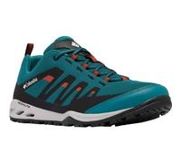 Columbia Vapor Vent™ Wanderschuhe River Blue / Dark Stone EU 44 1/2 (1721481-364-11.5)