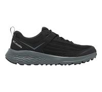 Columbia Vertisol Trail black, pure silver (012) 11.5