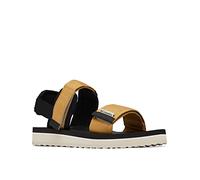 Columbia VIA Sandal black, dark stone (010) 10