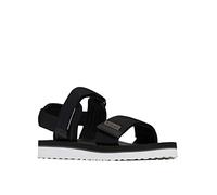 Columbia VIA Sandal black, white (012) 9