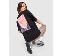 Columbia View T-Shirt - Damen, Schwarz - XL