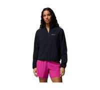 Columbia Vital Valley Fleece Half Zip black (010) L