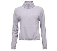 Columbia Vital Valley™ Fleece Mit Halbem Reißverschluss L Lavender Pearl