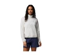 Columbia Vital Valley Fleece Half Zip sea salt (125) XS