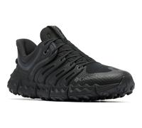 Columbia Voyager FLX PCT Herren-Sneaker, Schwarz/Hai, 40.5 EU