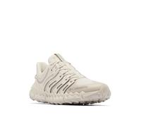 Columbia Voyager FLX Pct Sneaker für Herren, Cloud Grey/Soft Taupe, 44 EU