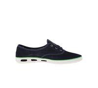 Columbia vulc n entlüften Frauen schwarze Plimsolls EU 42 / UK 8
