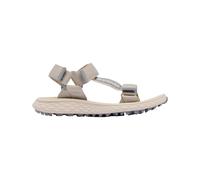 Columbia - Wandersandalen - Damen / Frau - Konos Globetrot - Konos Globetrot Flint Grey Sea Salt für Damen - Größe 9 US - Beige Beige 9 US