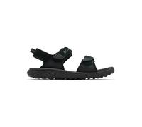 Columbia Konos™ 2 Strap Sandalen Black / Grill EU 46 (2121561-010-13)