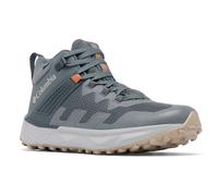 Columbia Sportswear Wanderschuhe Facet 75 Mid Grau