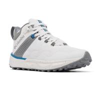 Columbia Wanderschuhe Facet™ 75 Outdry Mid (wasserdicht) weiss/grau Herren, Größe Euro (US) 43 (10)