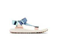 Columbia - Wanderschuhe für Tageswanderungen - Damen / Frau - Konos Globetrot Blue Dusk Peach Quartz - Konos Globetrot Blue Dusk Peach Blau 7 US