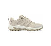 Columbia - Wanderschuhe für Tageswanderungen - Damen / Frauen - Redmond IV Low Waterproof Soft Taupe Light Sand - Redmond IV Low Beige 6 US