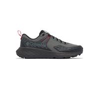 Columbia Herren Wanderschuhe Konos TRS Ti Grey Steel/Mountain Red EU 43,5