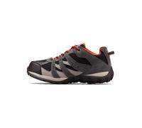 Columbia Wanderschuhe in Anthrazit - Größe 28 | Kinder Outdoor Sport Schuhe