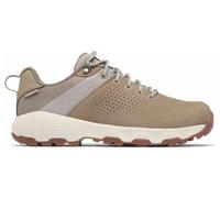 columbia wanderschuhe newton nimble ltr beige woman 39