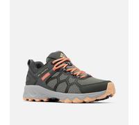 Columbia Wanderschuhe Peakfreak II Damen, grau, 39,5