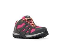 Columbia Wanderschuhe "Redmond" in Schwarz - Größe 39 | Kinder Outdoor Sport Schuhe
