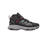 Columbia Peakfreak Rush Mid Outdry dark grey, deep madeira (089) 6.5