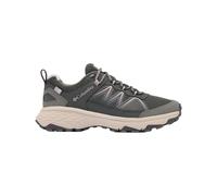 Columbia - Wanderschuhe Tageswanderung - Peakfreak Rush Outdry Grill Vapor für Damen - Größe 11 US - Grau Grau 11 US