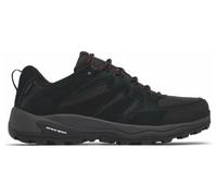 Columbia Redmond IV Low Waterproof schuhe schwarz - 44.5