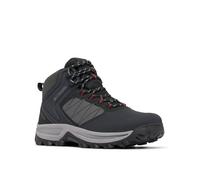 Columbia Transverse Hike Waterproof black, mountain red (010) 7