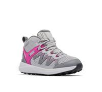 Columbia Wasserdichte Unisex-Schuhe für Kinder, Youth Peakfreak Rush Mid