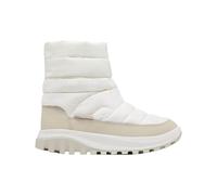 Columbia Snowtrot Mid Damen Stiefel weiß/beige - 40