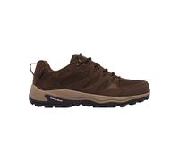 Columbia Redmond IV Low Waterproof schuhe braun - 49