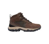 Columbia Newton Ridge Plus II Suede WP cordovan, spice (233) 8